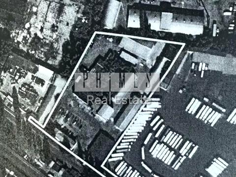 коммерческая по адресу Малинская ул., 1