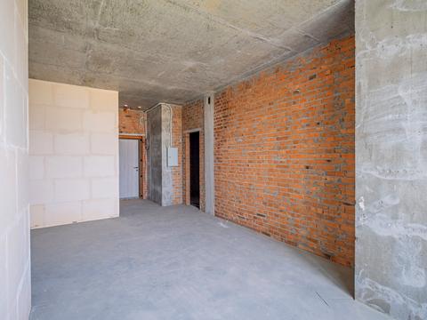 квартира по адресу Дегтяревская ул., 17 к1