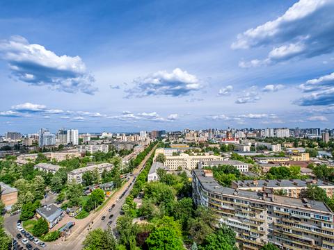 квартира по адресу Дегтяревская ул., 17 к1