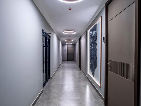 квартира по адресу Дегтяревская ул., 17 к1