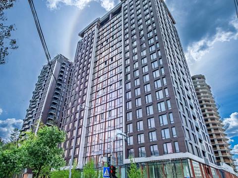 квартира по адресу Дегтяревская ул., 17 к1