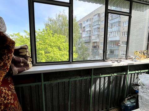 квартира за адресою Івана Рубчака вул., 2