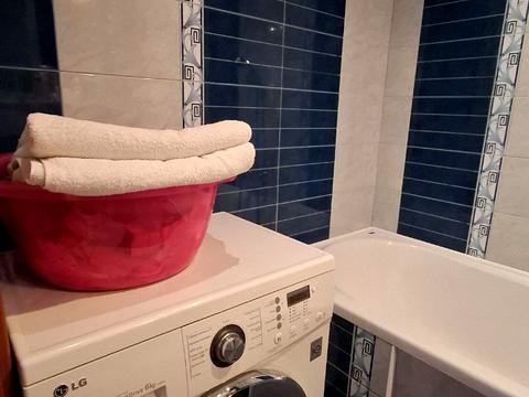 квартира за адресою Космічна вул., 29