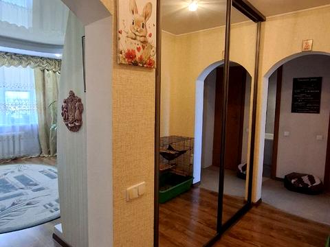 квартира за адресою Космічна вул., 29