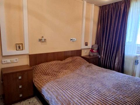 квартира за адресою Космічна вул., 29