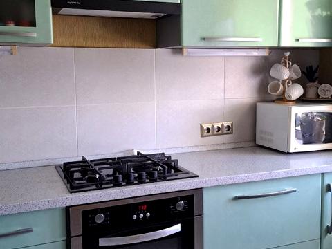 квартира за адресою Космічна вул., 29