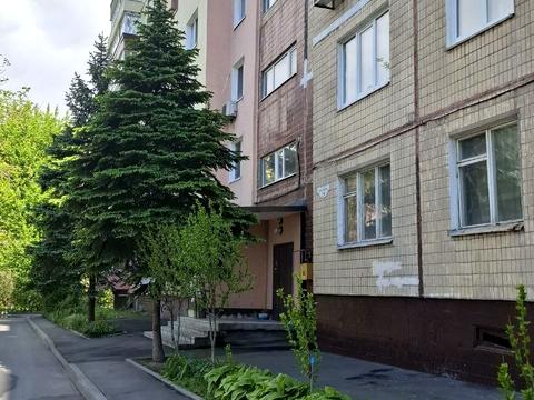 квартира за адресою Космічна вул., 29