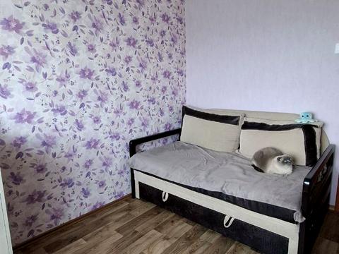 квартира за адресою Космічна вул., 29