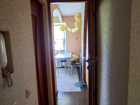 квартира за адресою Космічна вул., 29