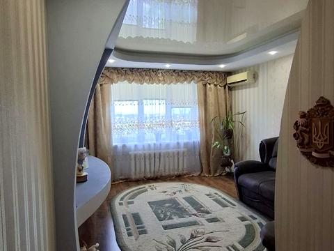 квартира за адресою Космічна вул., 29