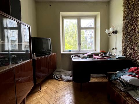 квартира за адресою Івана Рубчака вул., 2