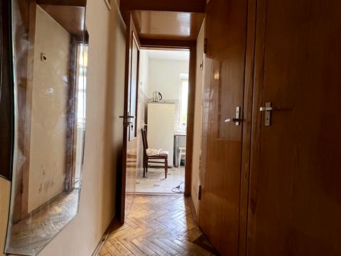 квартира за адресою Івана Рубчака вул., 2