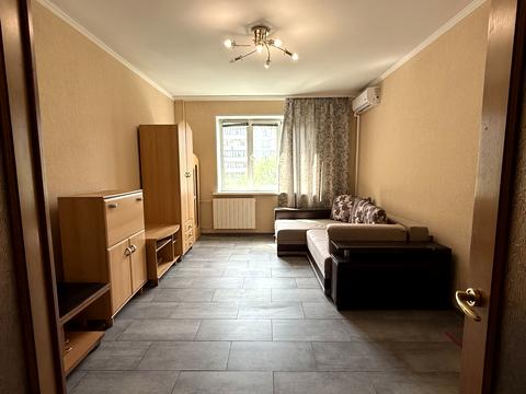квартира по адресу Ирпенская ул., 62