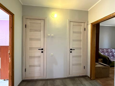 квартира по адресу Ирпенская ул., 62