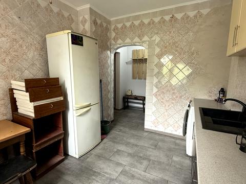 квартира по адресу Ирпенская ул., 62