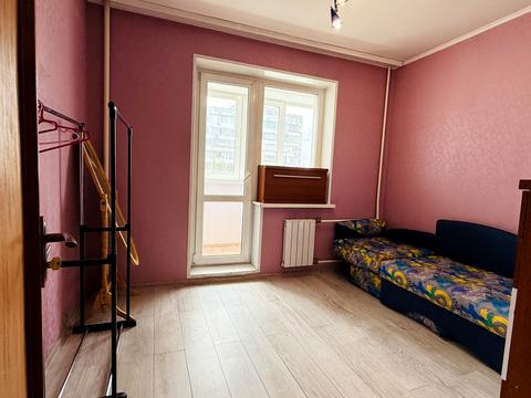 квартира по адресу Ирпенская ул., 62