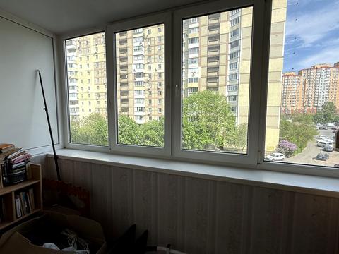 квартира по адресу Ирпенская ул., 62