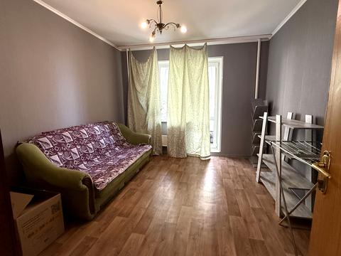 квартира по адресу Ирпенская ул., 62