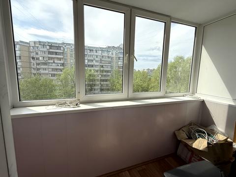 квартира по адресу Ирпенская ул., 62