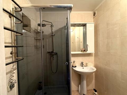 квартира по адресу Ирпенская ул., 62