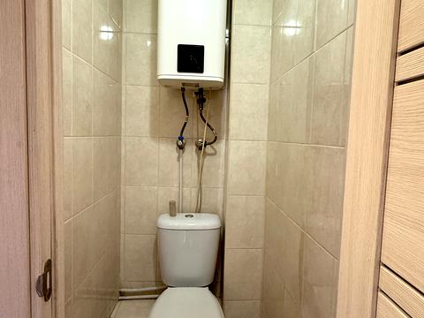 квартира по адресу Ирпенская ул., 62