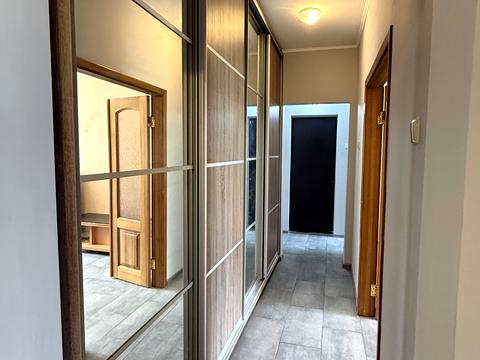 квартира по адресу Ирпенская ул., 62