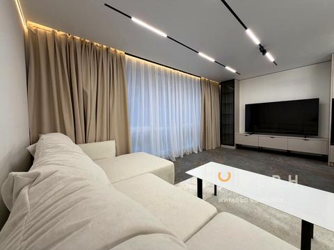 квартира за адресою Романа Левицького вул., 4