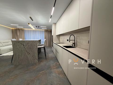 квартира за адресою Романа Левицького вул., 4