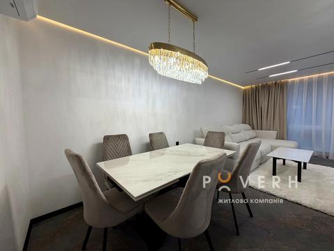 квартира за адресою Романа Левицького вул., 4