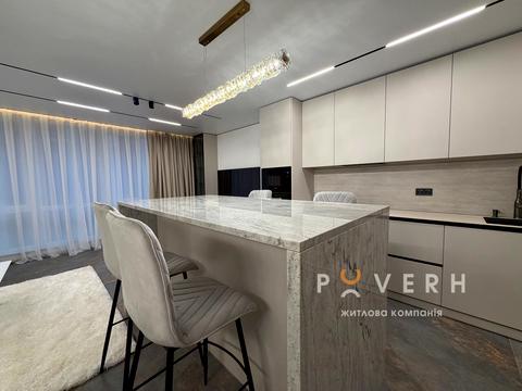 квартира за адресою Романа Левицького вул., 4