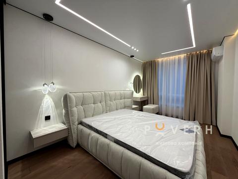 квартира за адресою Романа Левицького вул., 4