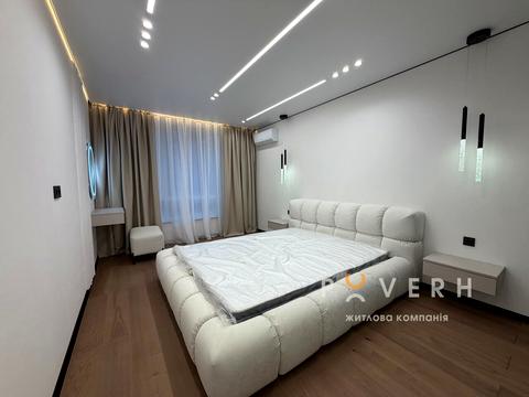 квартира за адресою Романа Левицького вул., 4