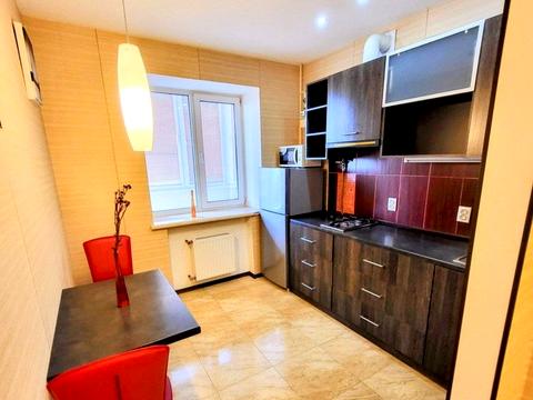 квартира за адресою Дюківська вул., 8