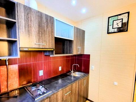 квартира за адресою Дюківська вул., 8