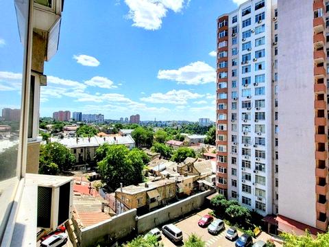 квартира за адресою Дюківська вул., 8