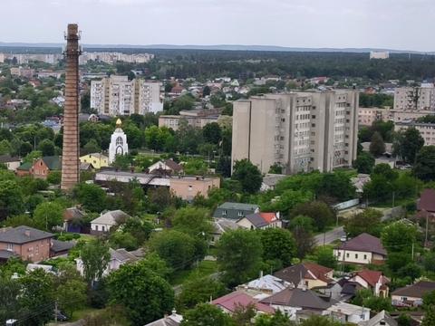 квартира за адресою Праведниці Шулежко вул. (Пушкіна), 31/2
