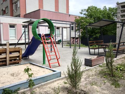 квартира за адресою Праведниці Шулежко вул. (Пушкіна), 31/2