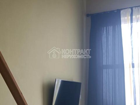 квартира по адресу Салтовское шоссе, 43