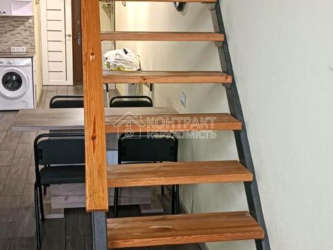квартира по адресу Салтовское шоссе, 43
