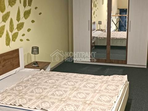 квартира по адресу Салтовское шоссе, 43