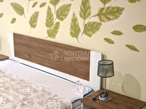 квартира по адресу Салтовское шоссе, 43