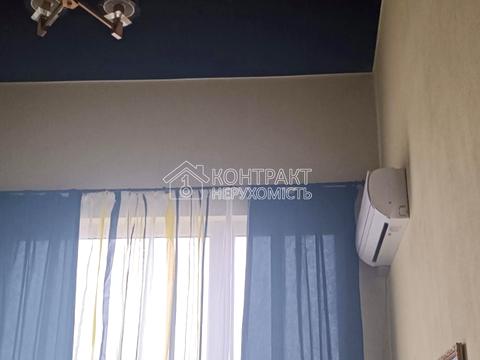 квартира по адресу Салтовское шоссе, 43