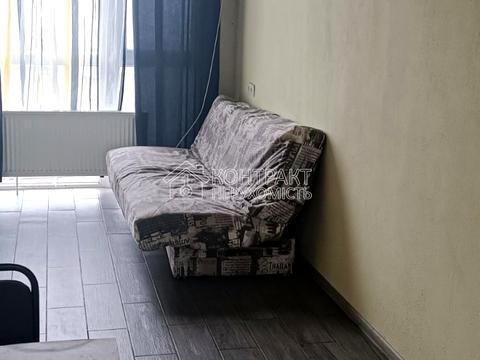 квартира по адресу Салтовское шоссе, 43