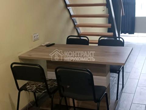 квартира по адресу Салтовское шоссе, 43