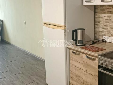 квартира по адресу Салтовское шоссе, 43