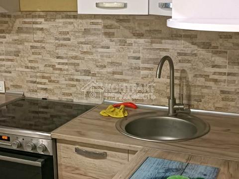 квартира по адресу Салтовское шоссе, 43