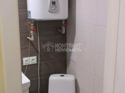 квартира по адресу Салтовское шоссе, 43