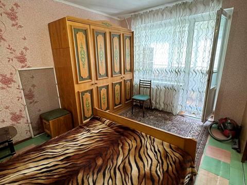 квартира за адресою Юрія Кондратюка вул. (Комунарівська), 5