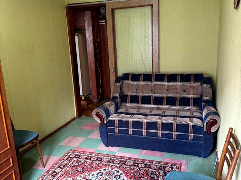 квартира за адресою Юрія Кондратюка вул. (Комунарівська), 5