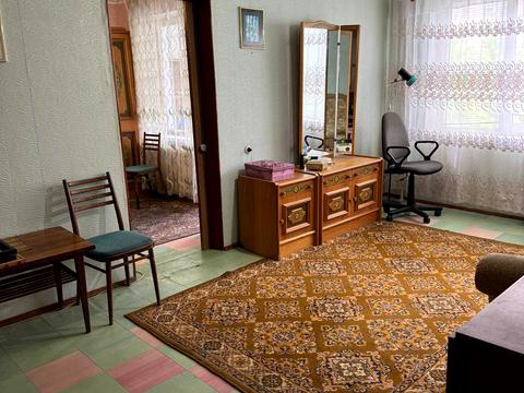 квартира за адресою Юрія Кондратюка вул. (Комунарівська), 5
